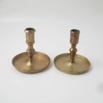 586 4123 CANDLESTICKS